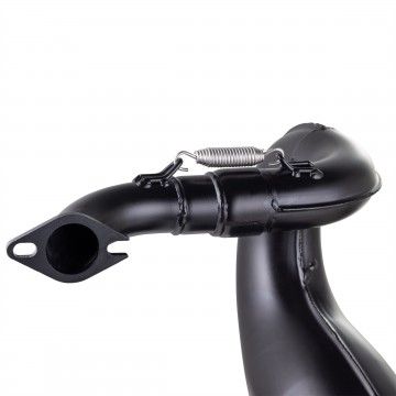 VMC SeiDue 62 - B Printed Racing Exhaust  VMC RACING - 10