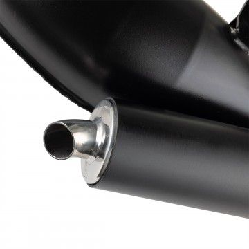 Marmitta Racing Stampata VMC SeiDue 62 - B  VMC RACING - 11