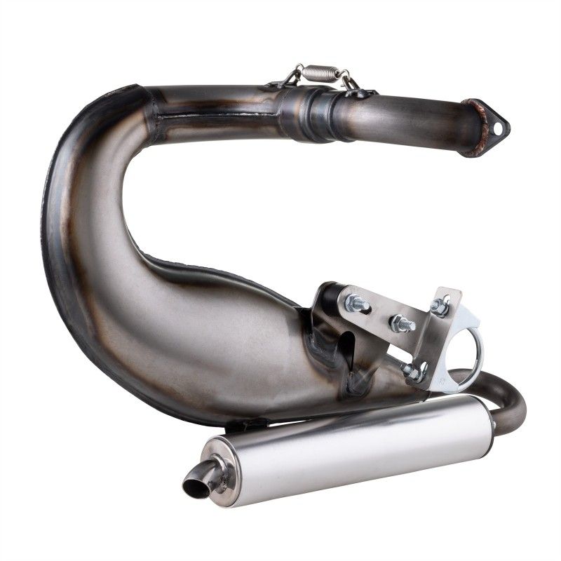 VMC SeiDue 62 - S Printed Racing Muffler VMC RACING - 4