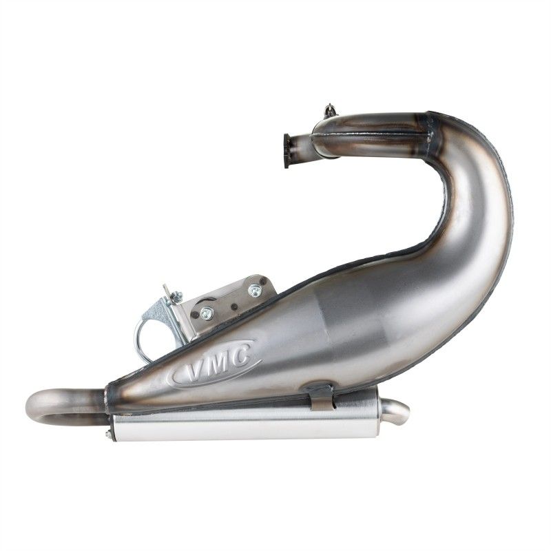 VMC SeiDue 62 - S Printed Racing Muffler VMC RACING - 5