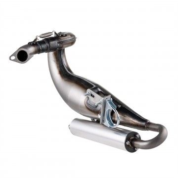 VMC SeiDue 62 - S Printed Racing Muffler VMC RACING - 8