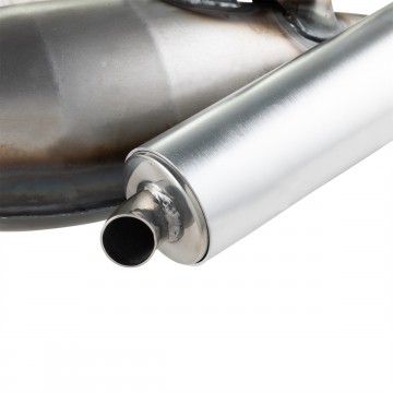 VMC SeiDue 62 - S Printed Racing Muffler VMC RACING - 9