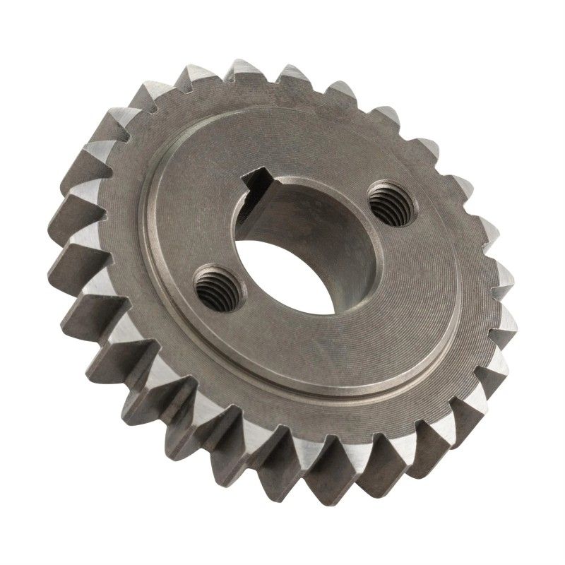 Sprocket Primary Gear Vespa Z 25 VMC for ratios 27 - 69 teeth by VMC RACING - 1