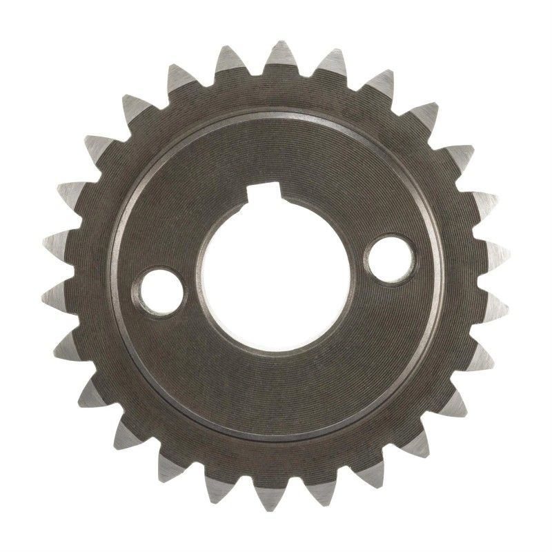 Vespa Z 26 VMC Primary Gear Pinion for 27 ratios - 69 teeth by VMC RACING - 1