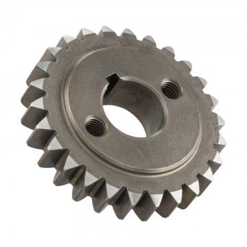 Pignone Ingranaggio Primaria Vespa Z 26 VMC per rapporti 27 - 69 denti d  VMC RACING - 1