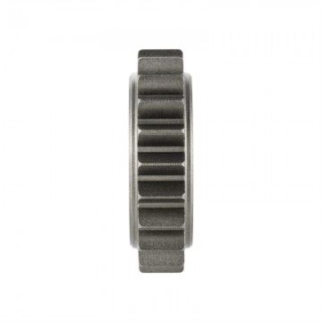 Vespa Z 25 VMC Primary Gear Pinion for 24 ratios - 72 straight teeth VMC RACING - 3