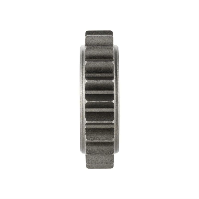 Vespa Z 25 VMC Primary Gear Pinion for 24 ratios - 72 straight teeth VMC RACING - 3