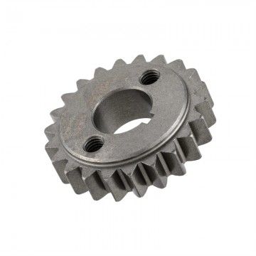 Vespa Z 25 VMC Primary Gear Pinion for 24 ratios - 72 straight teeth VMC RACING - 2