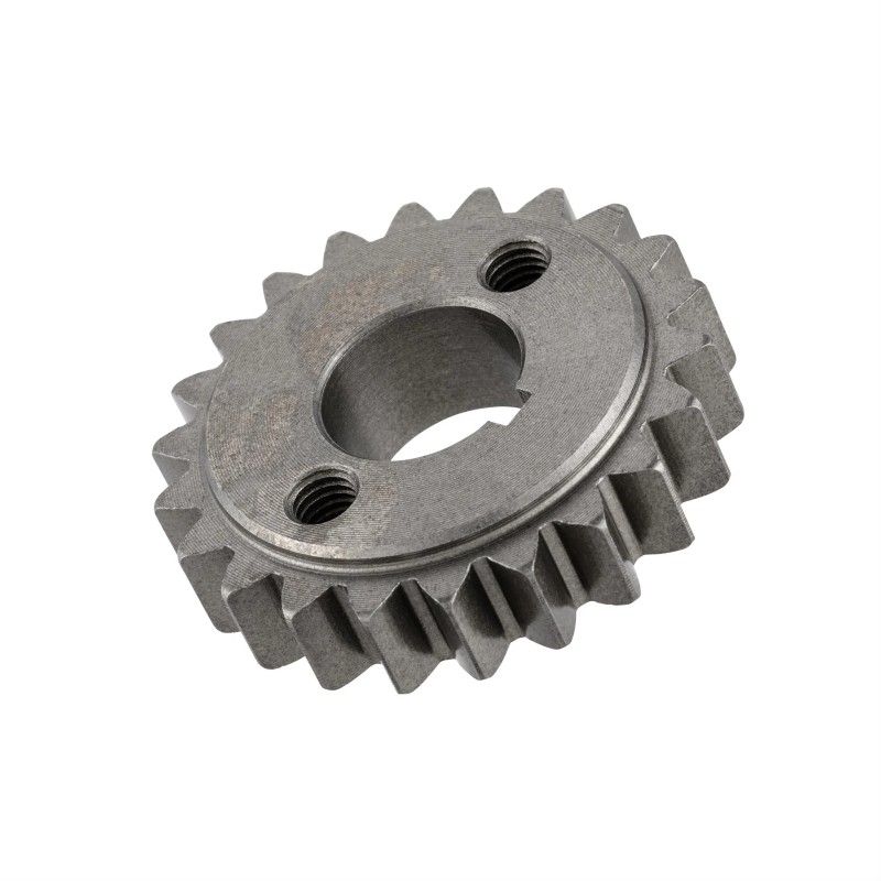 Vespa Z 25 VMC Primary Gear Pinion for 24 ratios - 72 straight teeth VMC RACING - 1