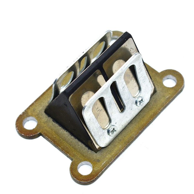 Generic Small Reed Valve Pack for VMC RVA 100 KTM 50 SX Reed Valve Pack  VMC RACING - 2