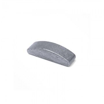 Crankshaft Key 14.2 X 4 mm YX / GPX / Zongshen  AVO - 1