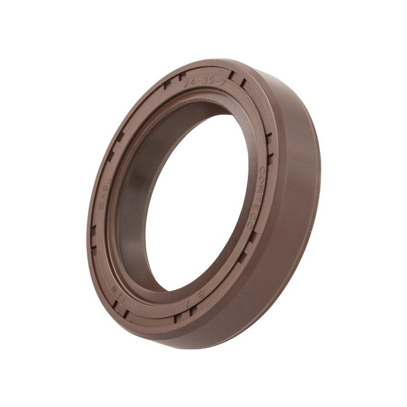 Oil seal 24 x 11.6 x 10 Gear selector GPX 190  AVO - 1