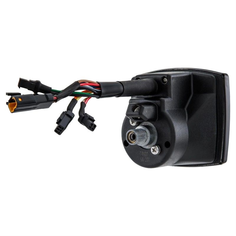SIP 2.0 Tachometer / Odometer for Vespa 50 Special / Elestart 50000330  SIP - 3
