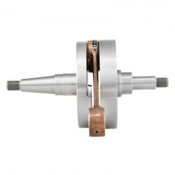 Albero Motore SIP corsa 60 biella 110 a valvola per Vespa 200 45021510  SIP - 3