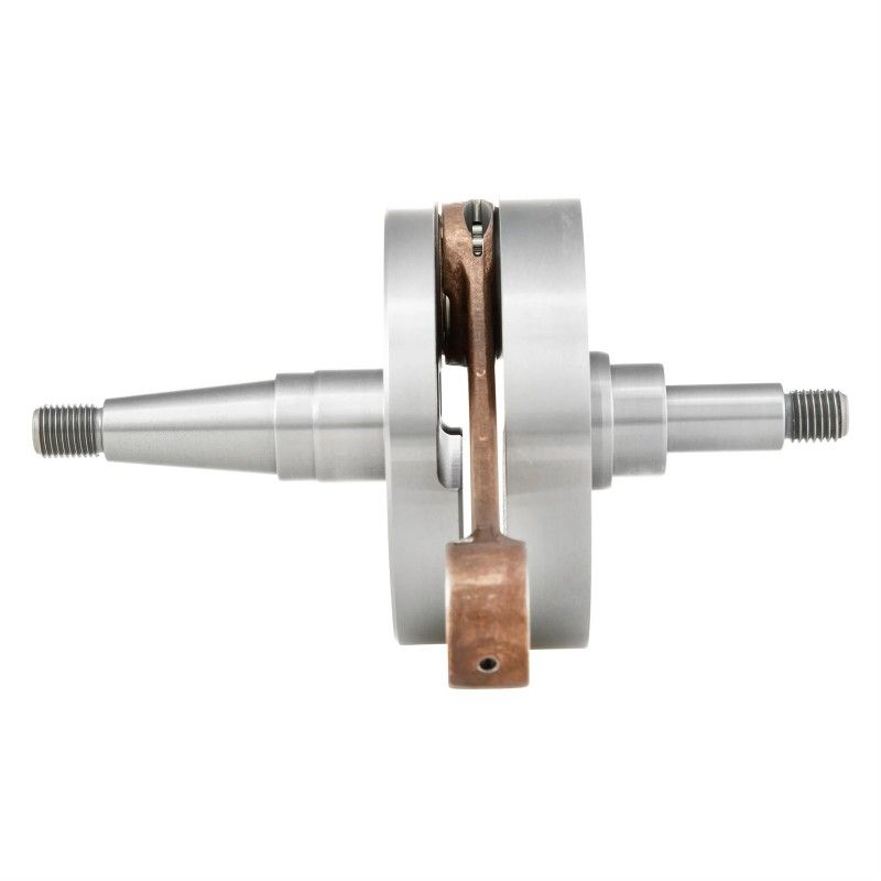 Albero Motore SIP corsa 60 biella 110 a valvola per Vespa 200 45021510  SIP - 3