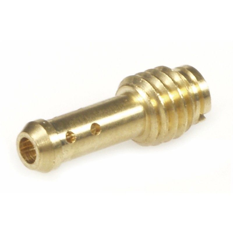 Idle Jet / Slow Jet 42 for Mikuni VM TM TMX carburetors  AVO - 1