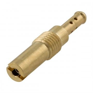 Getto Del Minimo / Pilot Jet 40 Per carburatori Keihin PWK PE  AVO - 2