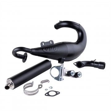 Marmitta Racing Stampata VMC SeiDue 62 - B  VMC RACING - 1
