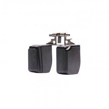 Galleggiante Carburatore Con Pin Per Carburatore PWK Keihin 24 ~ 36 mm  AVO - 1