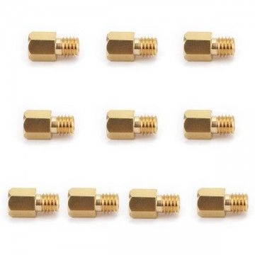Mikuni Jet Kit VM/TM/TMX/AX 100 130/135/140/145/150/155/160/165/170/175  AVO - 1