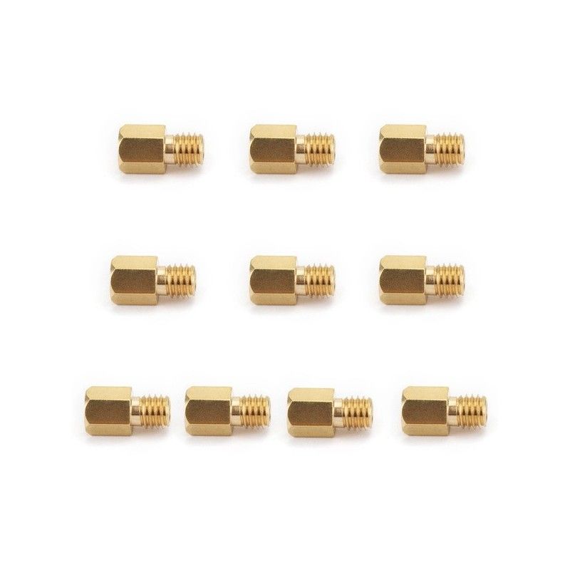 Mikuni Jet Kit VM/TM/TMX/AX 100 130/135/140/145/150/155/160/165/170/175  AVO - 1