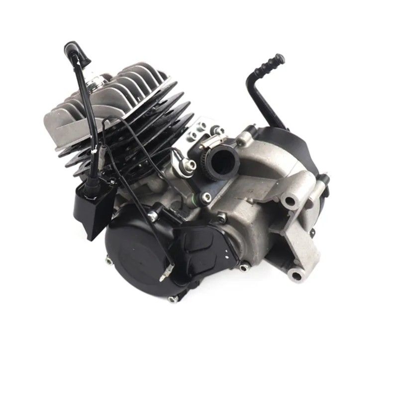 Motore Completo Minicross Replica Ktm 50cc  AVO - 1