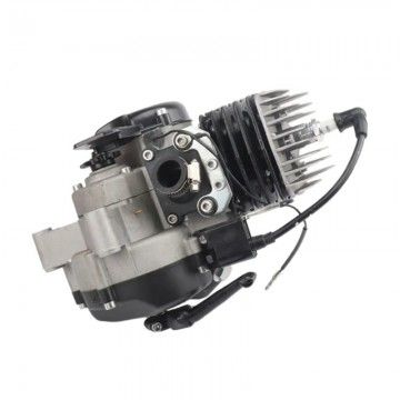 KTM 50cc Minicross H/M/XLA AVO Replica Engine - 5