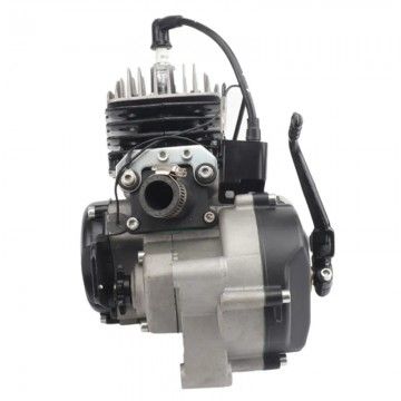 KTM 50cc Minicross H/M/XLA AVO Replica Engine - 6