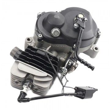Motore Replica KTM 50cc Minicross H / M / XLA  AVO - 8