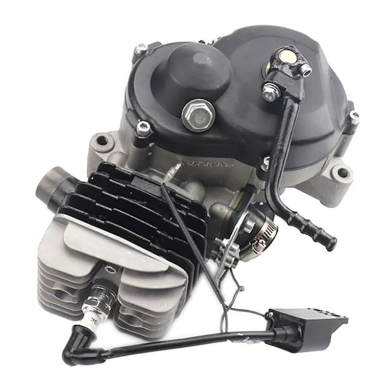 Motore Replica KTM 50cc Minicross H / M / XLA  AVO - 8