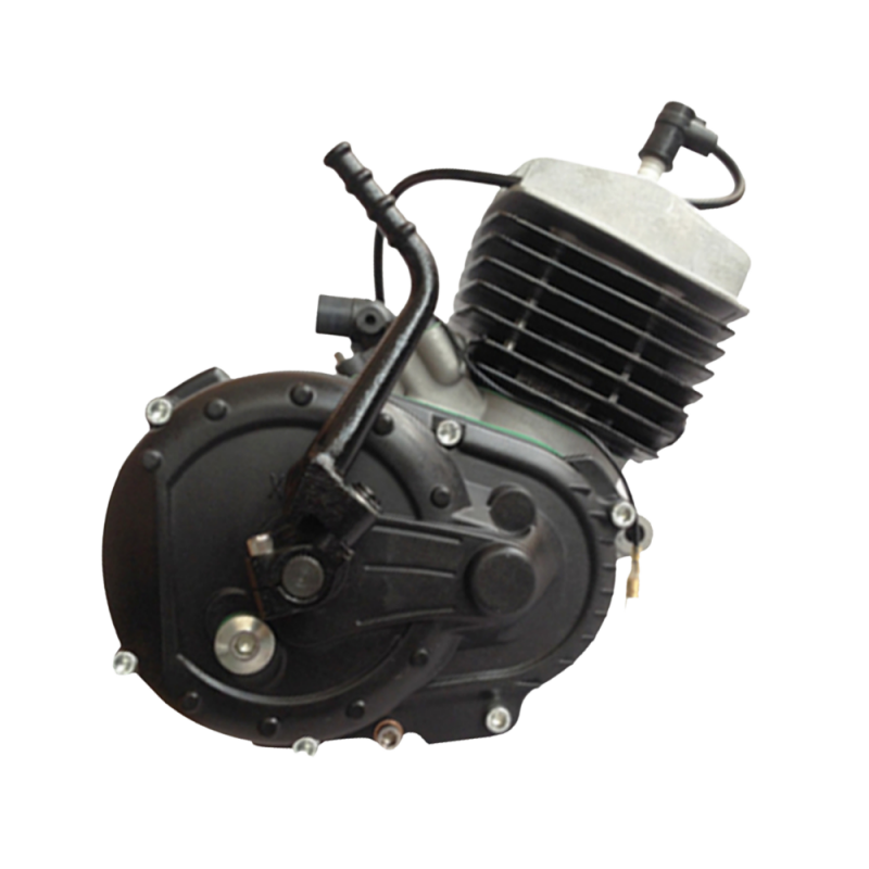 Motore Completo Minicross Replica Morini 50cc  AVO - 1