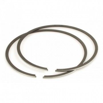 Fasce / Segmenti pistone 72mm Nippon Piston Ring Per VMC EXPLORER  VMC RACING - 1