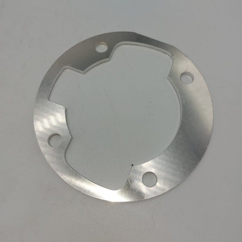 Extra Cylinder Base Shim for VMC Stelvio and Super G Cylinders  VMC RACING - 1