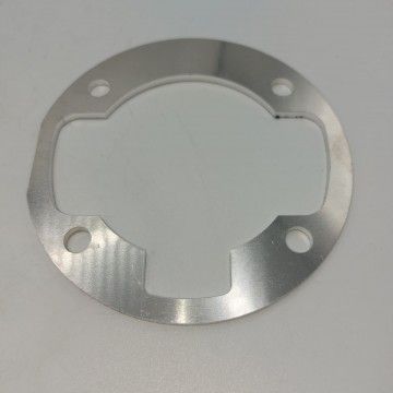 Extra Cylinder Base Shim for VMC Stelvio and Super G Cylinders  VMC RACING - 2