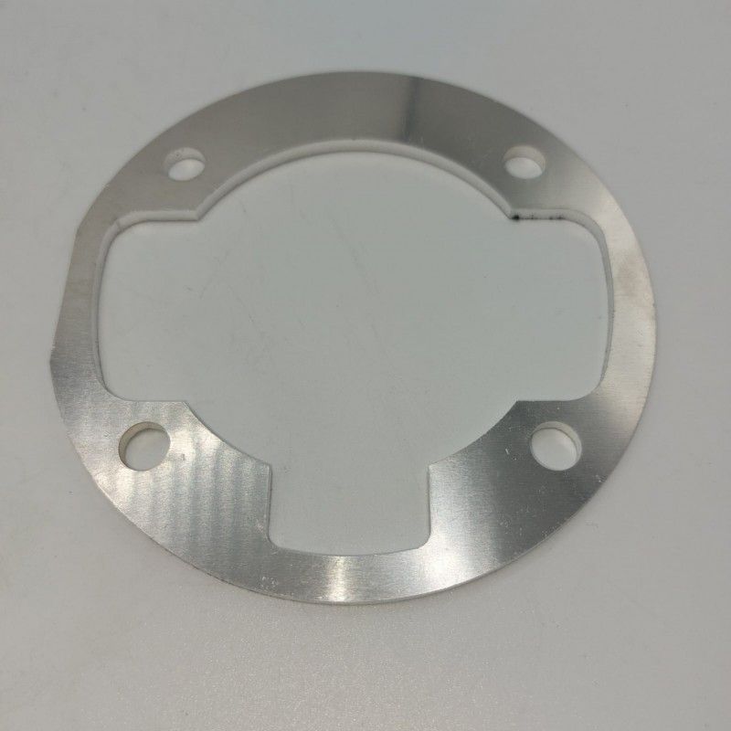 Extra Cylinder Base Shim for VMC Stelvio and Super G Cylinders  VMC RACING - 2