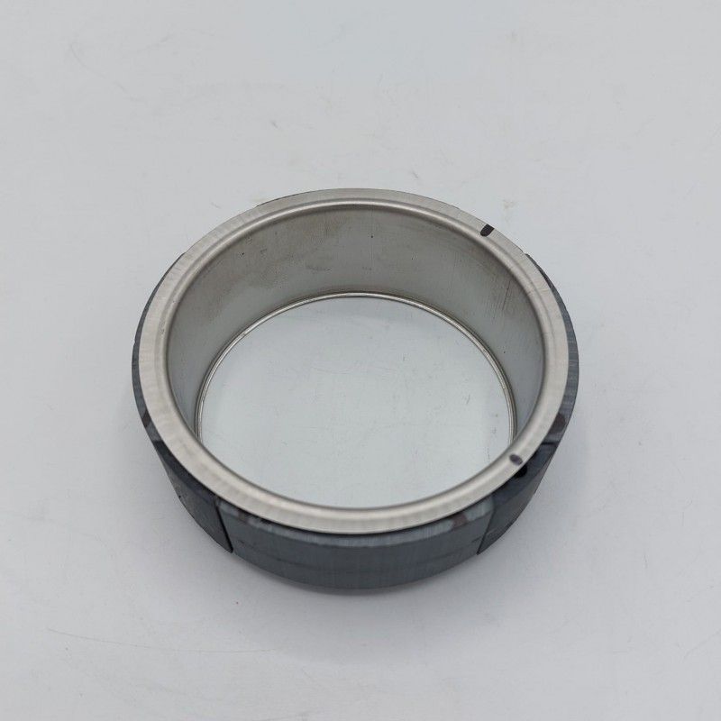 Magnet pack with shield for ITALKAST Vespa ignition  ITALKAST - 1