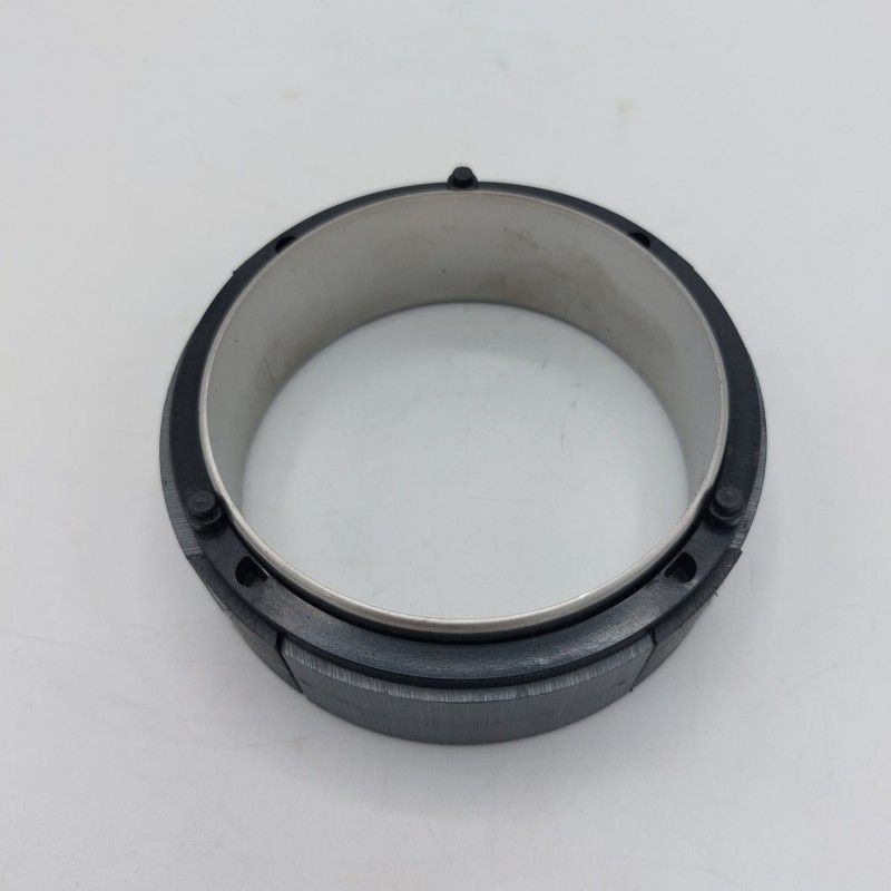 Magnet pack with shield for ITALKAST Vespa ignition  ITALKAST - 3