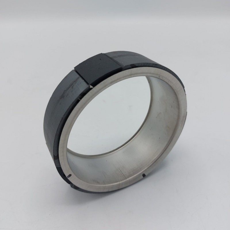 Magnet pack with shield for ITALKAST Vespa ignition  ITALKAST - 1