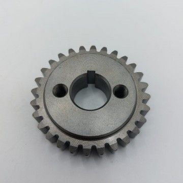 Pignone Ingranaggio Primaria Vespa Z 28 VMC per rapporti 27 - 69 denti d  VMC RACING - 1