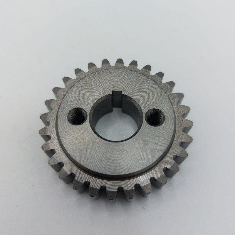 Vespa Z 28 VMC Primary Gear Pinion for ratios 27 - 69 teeth  VMC RACING - 2