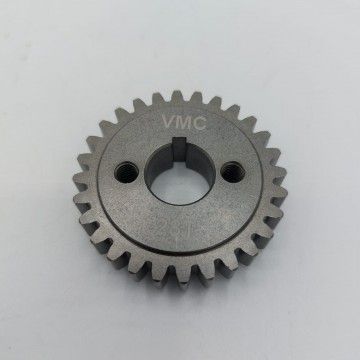 Pignone Ingranaggio Primaria Vespa Z 28 VMC per rapporti 27 - 69 denti d  VMC RACING - 2