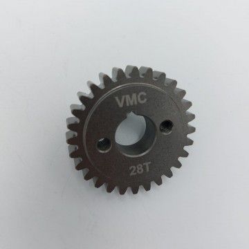 Vespa Z 28 VMC Primary Gear Pinion for ratios 27 - 69 teeth  VMC RACING - 3
