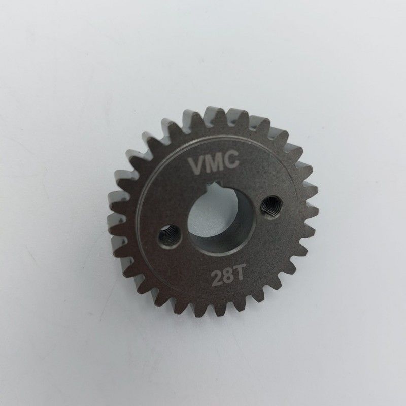 Pignone Ingranaggio Primaria Vespa Z 28 VMC per rapporti 27 - 69 denti d  VMC RACING - 3