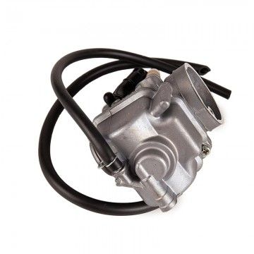 Carburatore Keihin PE 24mm 2 Tempi comando aria a filo  KEIHIN - 6
