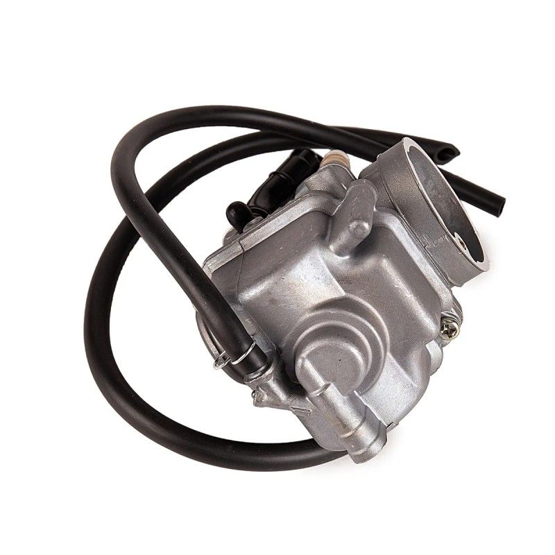 Keihin PE 24mm 2-Stroke Carburetor with Choke Control KEIHIN - 6