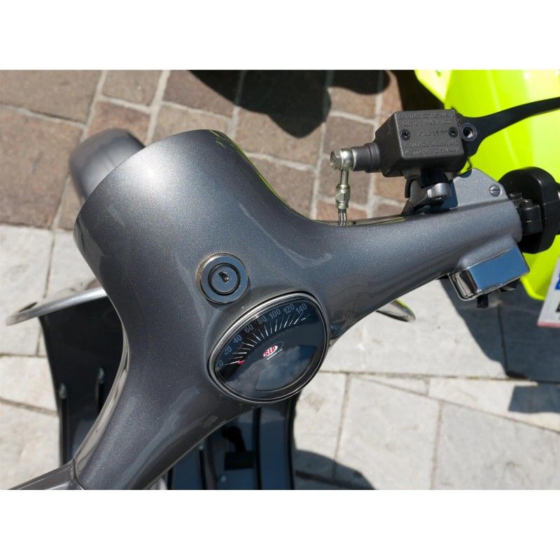 Contagiri/contachilometri SIP 2.0 per Vespa ET3/Ss/Ts/Rally/Super/Gtr 50000630
  SIP - 8