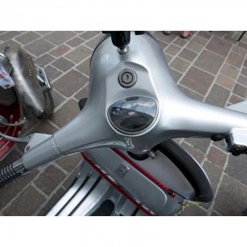 Contagiri/contachilometri SIP 2.0 per Vespa ET3/Ss/Ts/Rally/Super/Gtr 50000630
  SIP - 9