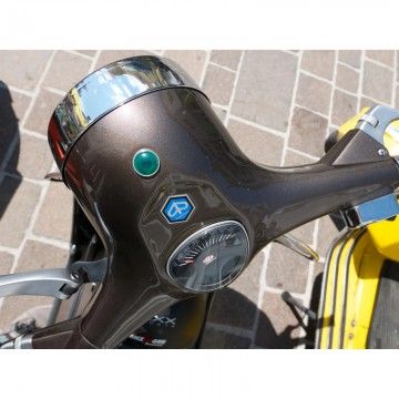 Contagiri/contachilometri SIP 2.0 per Vespa ET3/Ss/Ts/Rally/Super/Gtr 50000630
  SIP - 10