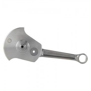Albero Motore SIP PERFORMANCE Uncle Tom corsa 62 biella 127 Vespa 200 PX 45022700  SIP - 5