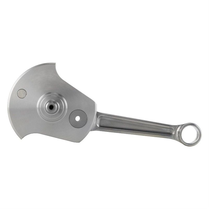 Albero Motore SIP PERFORMANCE Uncle Tom corsa 62 biella 127 Vespa 200 PX 45022700  SIP - 5